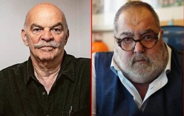 La desgarradora enfermedad que confirmó el mejor amigo de Jorge Lanata