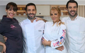 Escándalo en el programa de Jimena Monteverde: "Me desvincularon, podría hacer un quilombo bárbaro y..."