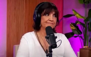 Cuál es el tratamiento que tiene que hacer la Negra Vernaci tras ser diagnosticada con cáncer