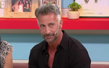 Cómo seguirá la vida de Ova Sabatini tras la dolorosa operación