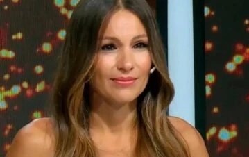 Se conoció cómo celebrará Pampita su divorcio de Roberto García Moritán