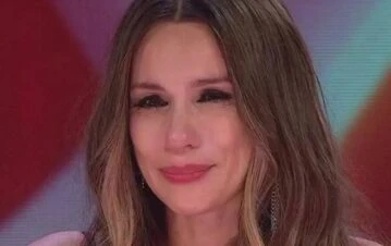¿Una maldición? La "infidelidad" de Pampita que sería su karma para sufrir en el amor