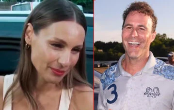 La cruda advertencia que recibió el nuevo novio de Pampita sobre su relación: "Es un..."