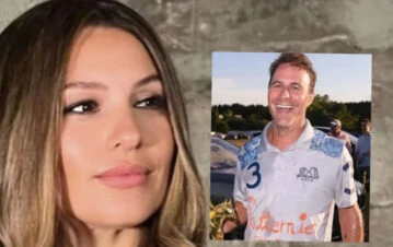 Pampita afronta el primer drama en su noviazgo con Martín Pepa: "Las conchetas del polo ya..."