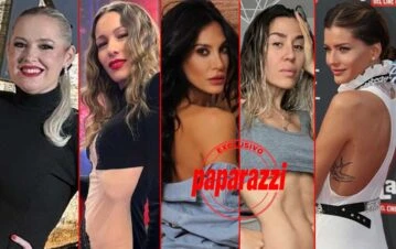 ¡Exclusivo! Quién es la famosa que volvió con su novio tras separarse luego de 5 años juntos