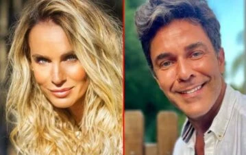 ¡Sorpresa total! Sabrina Rojas confesó cómo fue su historia de amor secreta con Mariano Martínez