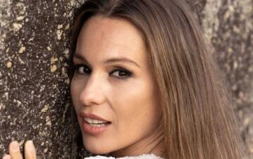 Salió a la luz el romance de Pampita con un famoso actor tras su separación de Roberto Moritán