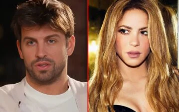 Gerard Piqué destapó toda la verdad de su mediática separación de Shakira: "Ella no contó que..."