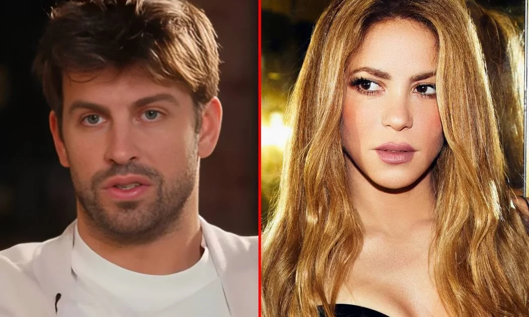 Gerard Piqué destapó toda la verdad de su mediática separación de Shakira: "Ella no contó que..." - Revista Paparazzi