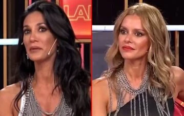 Silvina Escudero rompió el silencio de la pelea con su hermana Vanina: "No me responde ni..."