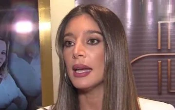 Sol Pérez contó el problema que padece en su cuarto mes de embarazo: "Tengo..."