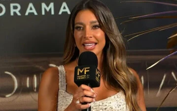 Sol Pérez reveló el drama que vivió para quedar embarazada: “Era casi imposible porque…”