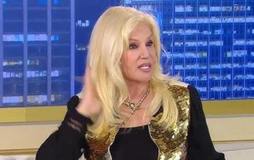 Susana Giménez se va de Telefe en medio de un escándalo en el canal: "Está enojada con…"