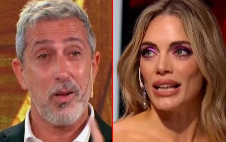 La dolorosa decisión que tomó el Turco Naim tras divorciarse de Emilia  Attias: “Se va del país y no…” - Revista Paparazzi