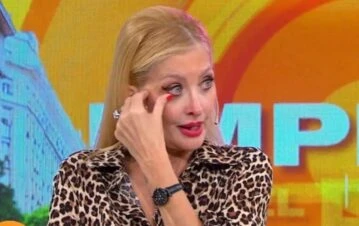 "Tuvo un ataque al corazón y falleció": Yuyito González confirmó la noticia más triste del espectáculo