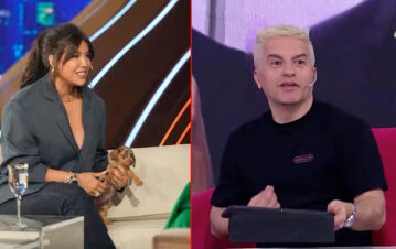 Wanda Nara atacó a LAM tras acusarla de mentirosa y respondió con todo