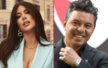 Por qué Wanda Nara será determinante para el futuro del River de Gallardo