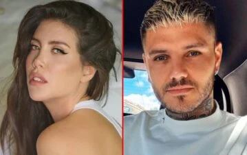Las fotos de la increíble mansión que se quedará Mauro Icardi tras el divorcio con Wanda Nara