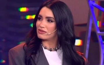 Lali Espósito confesó cuál es la edad límite para fijarse en un hombre
