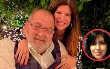 Los escandalosos audios de la administradora de Jorge Lanata tras la denuncia de Elba Marcovecchio