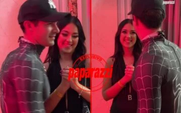 ¿Sigue enamorada? El video de Flor Regidor y Nico Grosman juntos en la PPZ Fest que despertó rumores