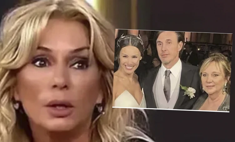 Yanina Latorre confirmó el peor dato sobre la mamá de Roberto García Moritán