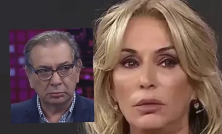 Nueva acusación contra Yanina Latorre