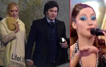 Yuyito González y su hija se distanciaron por culpa de Javier Milei y salió todo a la luz: "Me molesta demasiado"