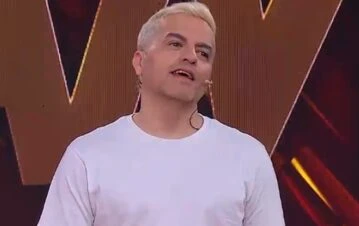 Ángel de Brito estalló contra una colega con tremendas acusaciones: “Periodipautera, te hacés la sorora y…”