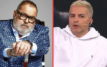 Ángel de Brito reveló por qué Jorge Lanata lo llamó a los gritos e insultos