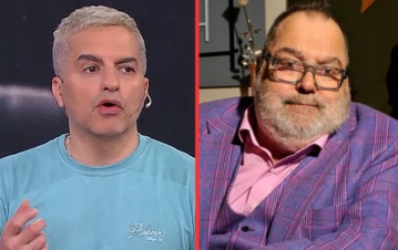 Por qué Ángel De Brito decidió recordar a Jorge Lanata con un programa divertido