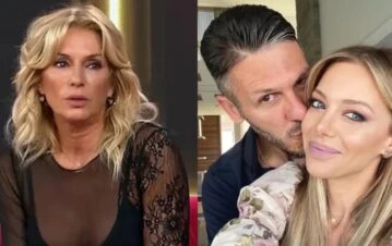 Revelaron el juicio millonario de Evangelina Anderson y Martín Demichelis contra Yanina Latorre: “A fondo en la...”