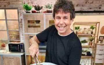 El anuncio de Ariel Rodríguez Palacios que avecina un importante cambio en su programa