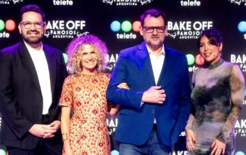 ¡Trampa en Bake Off! Damián Betular reveló una interna y el reto al famoso que no respetó el reglamento