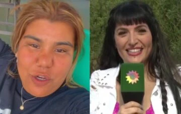 ¡Harta! Camila de Cuestión de peso hizo catarsis tras separarse de su novia: “No quiero más…”