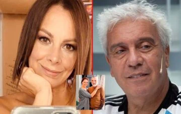 Por qué Caramelito Carrizo se vuelve a casar con su ex tras estar de novia con Coco Sily