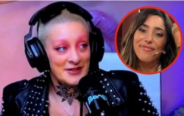 El polémico e inesperado comentario de Furia sobre Cata Gorostidi: "Hay que romper..."