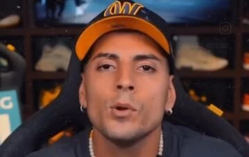 La polémica confesión de Coscu sobre una posible relación con una mujer: “Quiero que me amen por…”