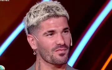 Rodrigo De Paul y su nuevo proyecto fuera del fútbol: "Esta no la esperaban, acá está la posta"