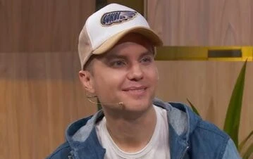 Santiago del Moro sorprendió al revelar su manía más loca: "Cinco veces por día me lavo los..."