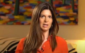 La cruda confesión de Elba Marcovecchio después de la nueva operación a Jorge Lanata: "Salió bien, pero..."