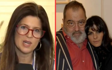 La inédita reacción de Elba Marcovecchio cuando se enteró del poder que tiene la ex de Jorge Lanata