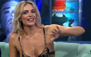 Las fotos de Emilia Attias que le valieron piropos de Zaira Nara, Pampita, Jimena Barón y Lali Espósito