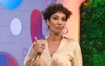 Ernestina Pais contó por primera vez su tratamiento de rehabilitación de salud mental: "Hice 5 terapias semanales que..."