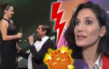 Silvina Escudero recordó su romance con Matías Alé de la peor manera: "Tóxico y..."