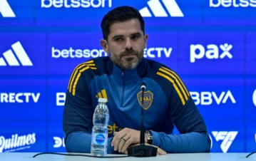 La grave denuncia contra Fernando Gago por el deplorable estado en el que dejó su casa en México