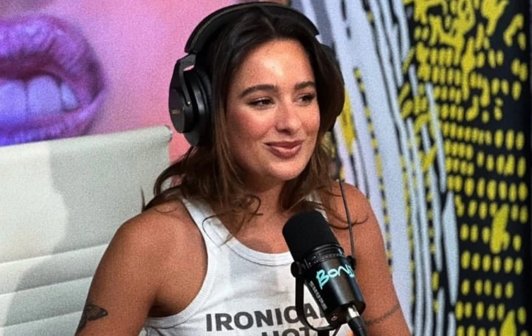 flor jazmín peña sobre su sexualidad.