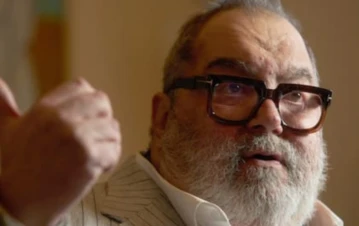 Revelaron quién es la periodista que fue amante de Jorge Lanata