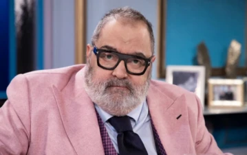 Jorge Lanata habló en su internación del escándalo del bozal legal sobre su salud