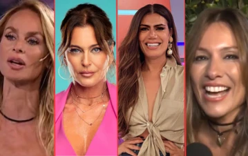 ¡Bomba! Quién será la nueva conductora del Cantando